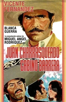 Juan Charrasqueado y Gabino Barrera Trailer