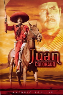 Juan Colorado Trailer
