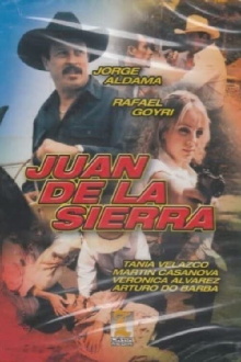 Juan de la Sierra Trailer