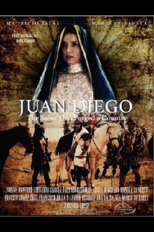Juan Diego: El indio de Guadalupe Trailer