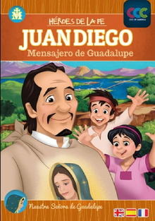 Juan Diego (Mensajero de Guadalupe) Trailer