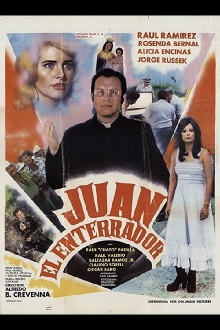 Juan el enterrador Trailer