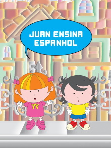 Juan Ensina Espanhol Trailer