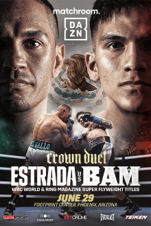 Juan Francisco Estrada vs. Jesse Rodriguez Trailer
