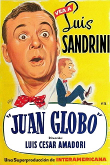 Juan Globo Trailer