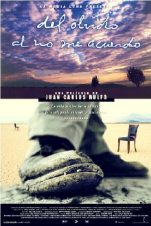 Juan, I Forgot I Don't Remember Trailer