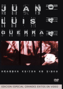 Juan Luis Guerra y 4,40: Grandes Exitos en Video Trailer