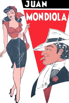 Juan Mondiola Trailer
