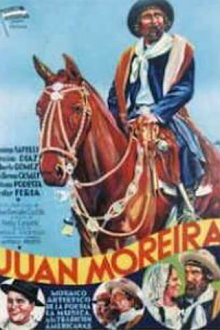 Juan Moreira Trailer