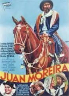 Juan Moreira Trailer