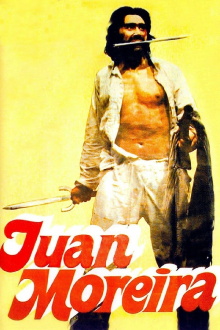 Juan Moreira Trailer