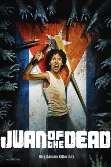 Juan of the Dead Trailer