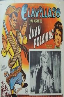 Juan Polainas Trailer