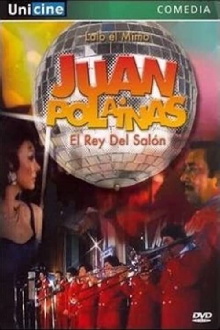 Juan Polainas Trailer