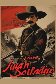 Juan soldado Trailer