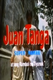 Juan Tanga, Super Naman, At Ang Kambal Na Tiyanak Trailer