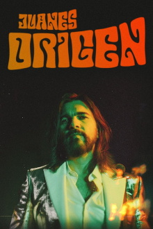 Juanes: Origen Trailer