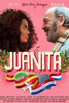 Juanita Trailer