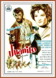 Juanito Trailer
