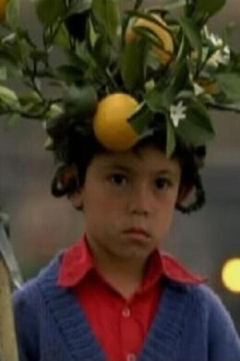 Juanito Under the Orange Tree Trailer