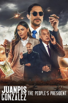 Juanpis González: The People's President Trailer