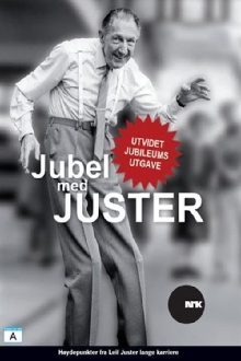 Jubel med Juster Trailer
