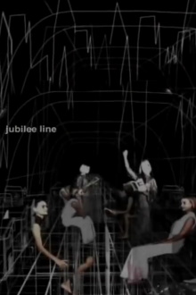 Jubilee Line Trailer