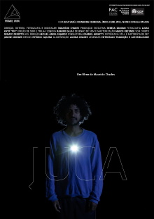 Juca Trailer
