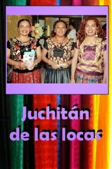 Juchitan, Queer Paradise Trailer