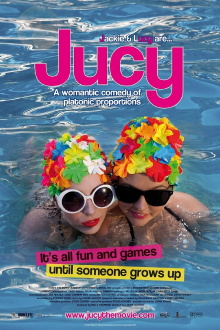 Jucy Trailer
