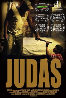 Judas Trailer