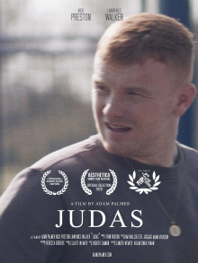Judas Trailer