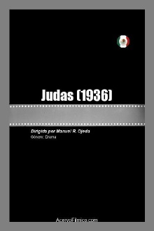 Judas Trailer
