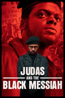 Judas and the Black Messiah Trailer
