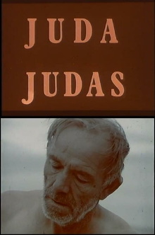 Judas Trailer