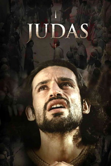 Judas: Close to Jesus Trailer