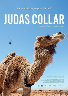 Judas Collar Trailer