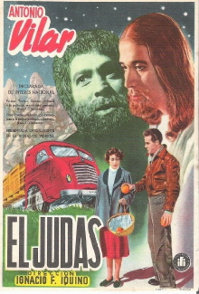 Judas Trailer