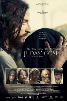 Judas' Gospel Trailer