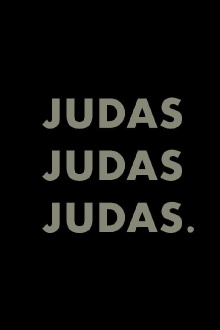 Judas, Judas, Judas Trailer
