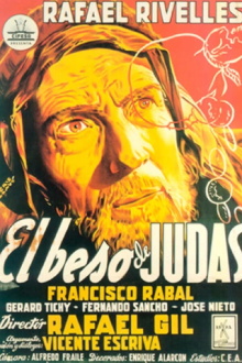 Judas' Kiss Trailer