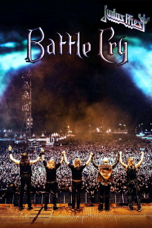Judas Priest: Battle Cry Trailer