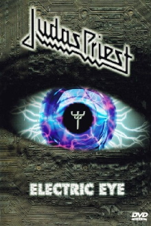 Judas Priest: Electric Eye Trailer