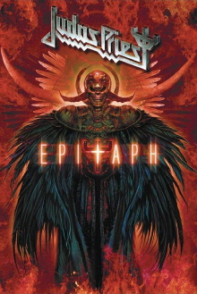 Judas Priest: Epitaph Trailer