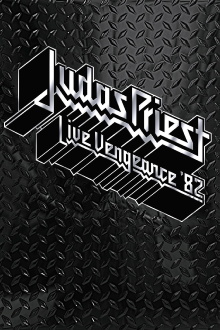 Judas Priest: Live Vengeance '82 Trailer