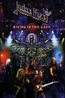Judas Priest: Rising in the East Trailer