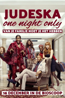 Judeska: Van je familie moet je het hebben Trailer