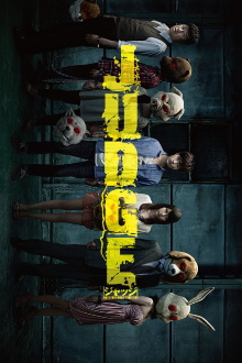 Judge Trailer