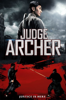 Judge Archer Trailer