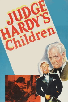 Judge Hardy's Children Trailer